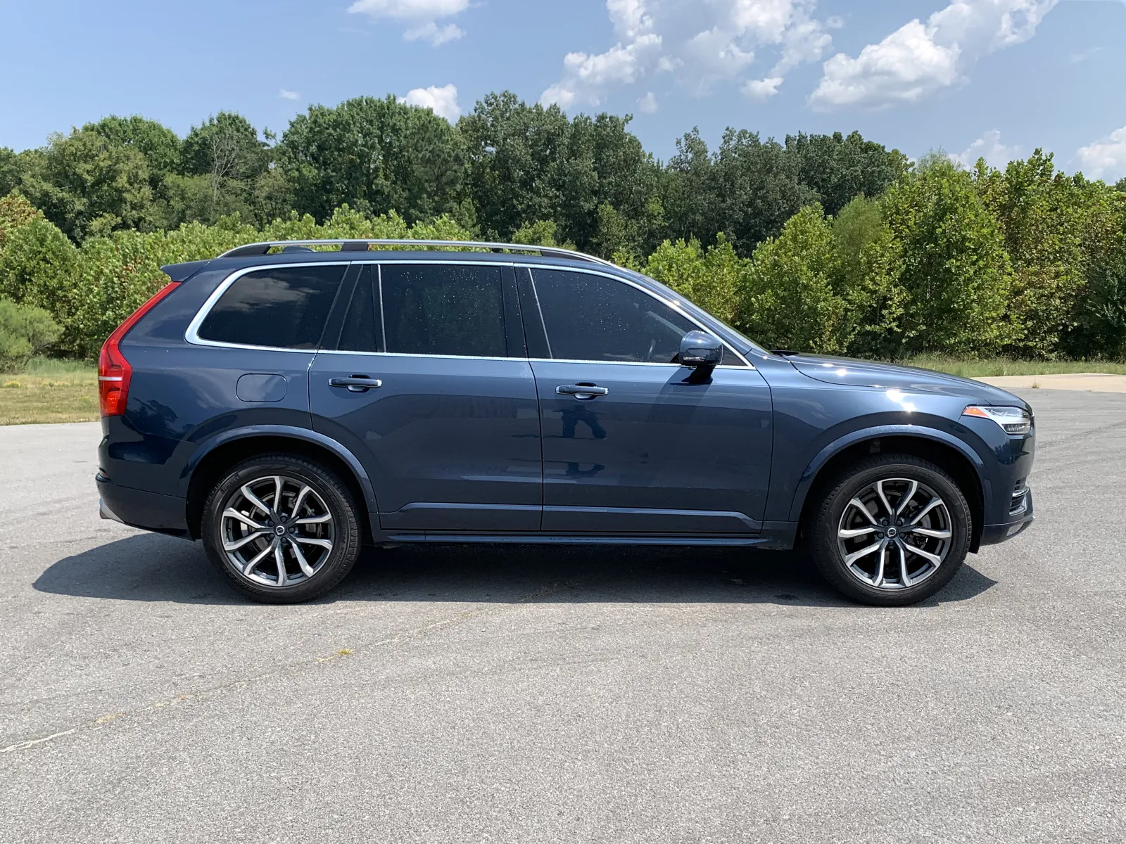 Volvo XC90 photo 5