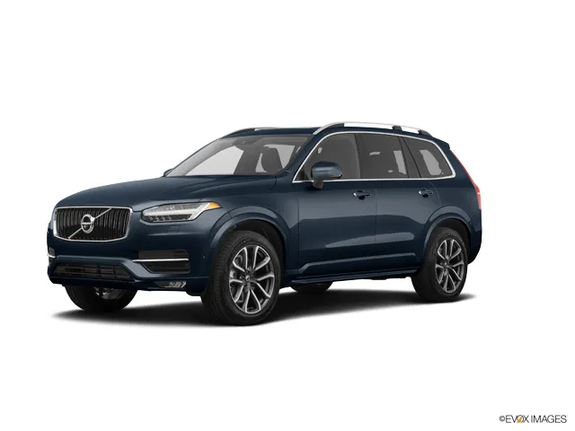 2019 Volvo XC90 T5 Momentum AWD's photo