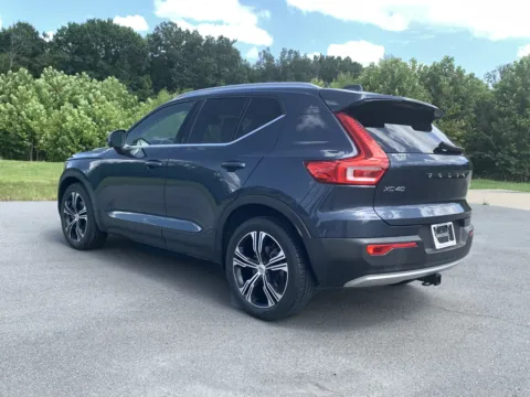 More photos of 2021 VOLVO XC40 T5 INSCRI T5 Inscription at Bill Fitts Auto Sales, AR