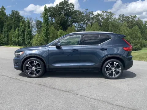 More photos of 2021 VOLVO XC40 T5 INSCRI T5 Inscription at Bill Fitts Auto Sales, AR