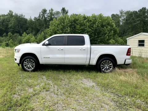 More photos of 2019 RAM 1500 LARAMIE Laramie at Bill Fitts Auto Sales, AR