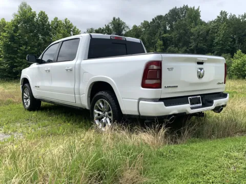 More photos of 2019 RAM 1500 LARAMIE Laramie at Bill Fitts Auto Sales, AR
