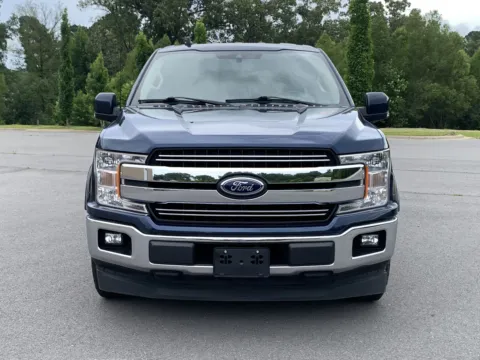 Photos of 2019 FORD F-150 SUPERCREW for sale in Little Rock, AR at Bill Fitts Auto Sales