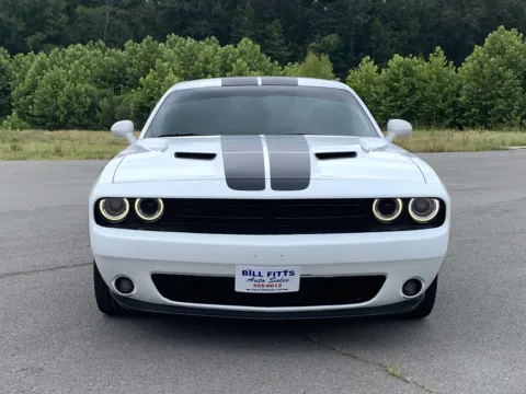 Photos of 2020 DODGE CHALLENGER SXT for sale in Little Rock, AR at Bill Fitts Auto Sales