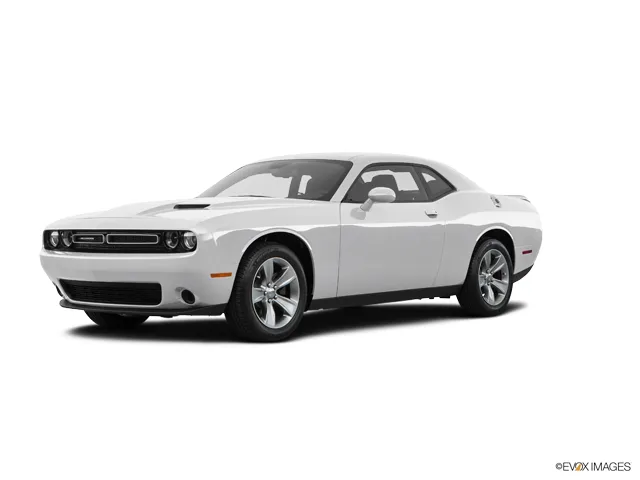 2020 DODGE CHALLENGER SXT for sale in Little Rock, AR