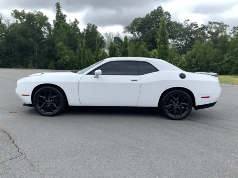More photos of 2020 DODGE CHALLENGER SXT at Bill Fitts Auto Sales, AR