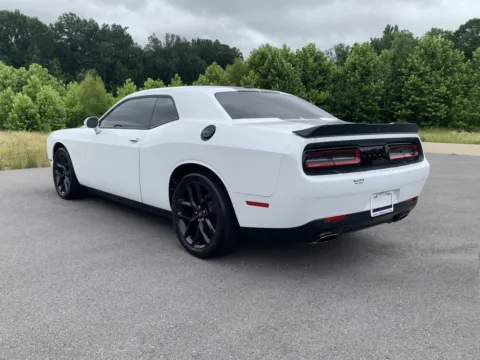 More photos of 2020 DODGE CHALLENGER SXT at Bill Fitts Auto Sales, AR