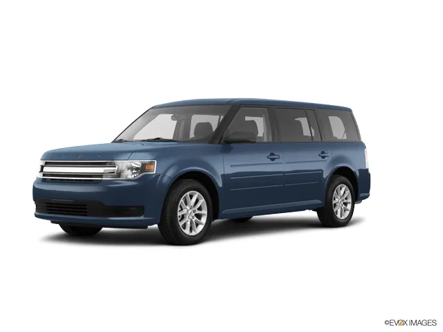 2019 FORD FLEX SE for sale in Little Rock, AR