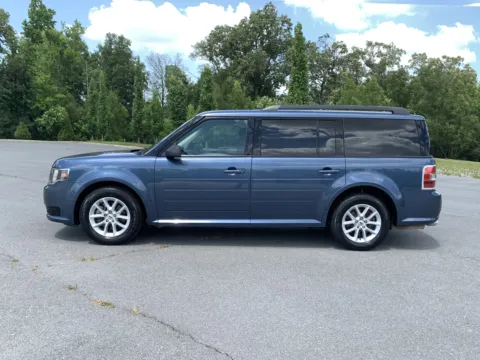 More photos of 2019 FORD FLEX SE at Bill Fitts Auto Sales, AR