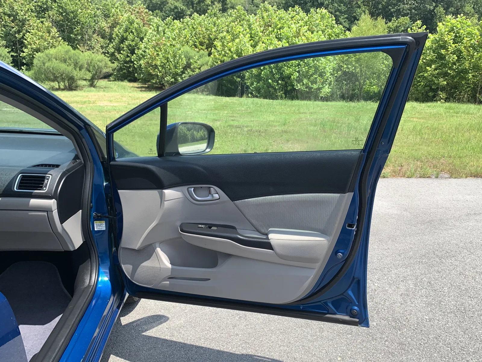 Honda Civic photo 25