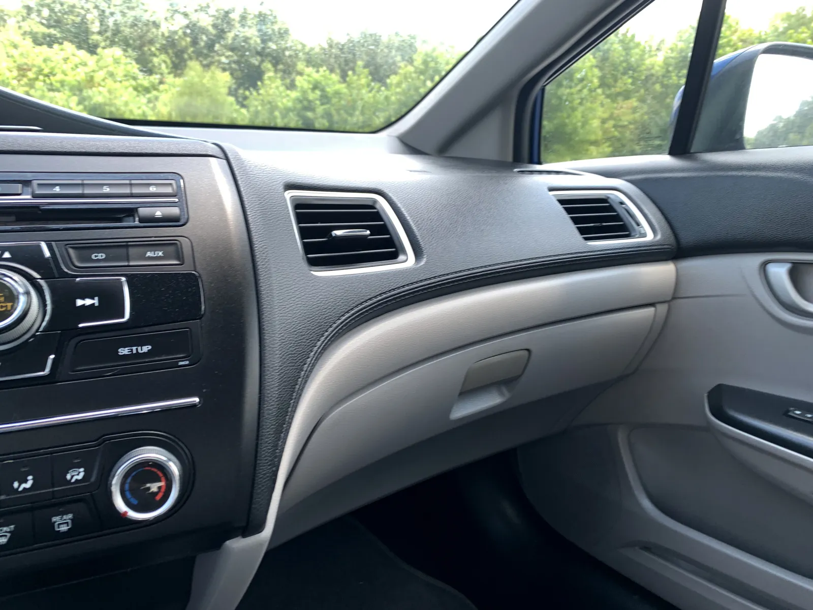 Honda Civic photo 18