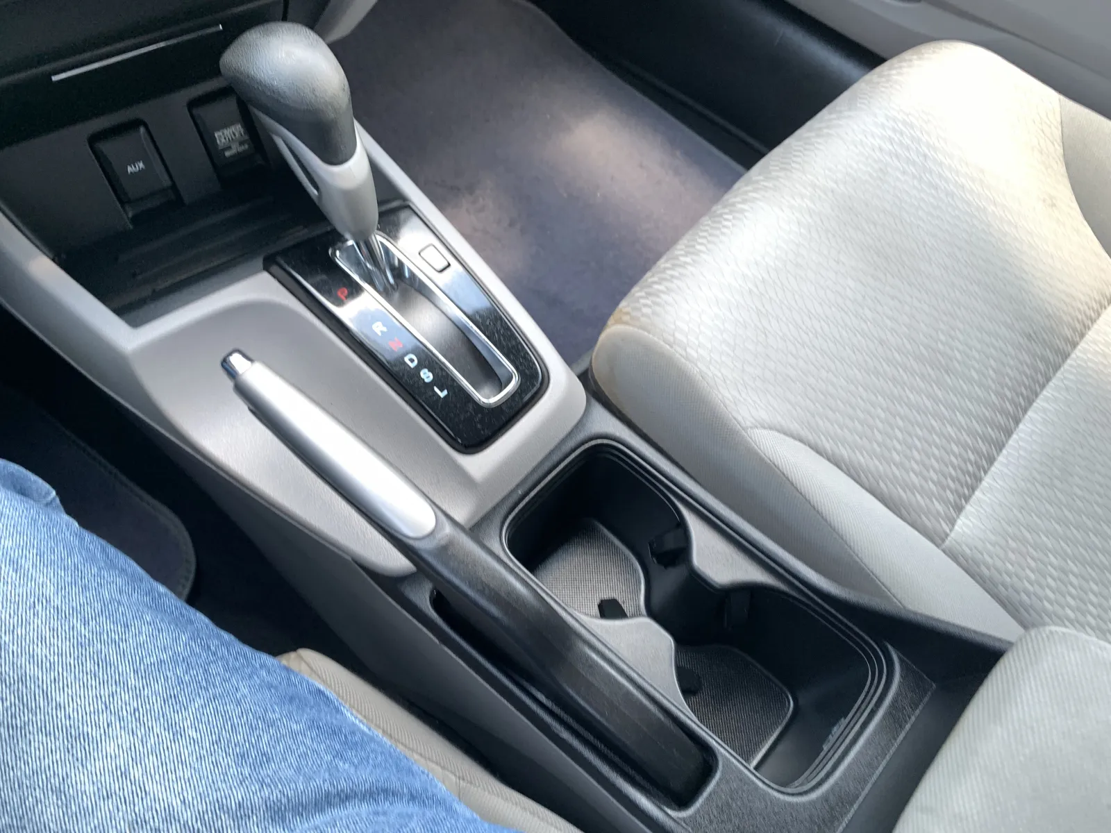 Honda Civic photo 16