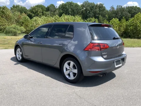 More photos of 2017 VOLKSWAGEN GOLF S at Bill Fitts Auto Sales, AR