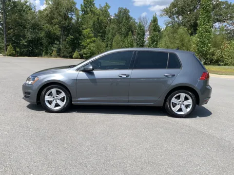 More photos of 2017 VOLKSWAGEN GOLF S at Bill Fitts Auto Sales, AR