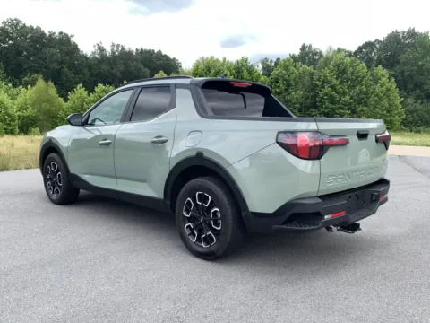 More photos of 2022 HYUNDAI SANTA CRUZ SEL SEL Premium at Bill Fitts Auto Sales, AR