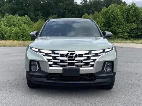 Photos of 2022 HYUNDAI SANTA CRUZ SEL SEL Premium for sale in Little Rock, AR at Bill Fitts Auto Sales