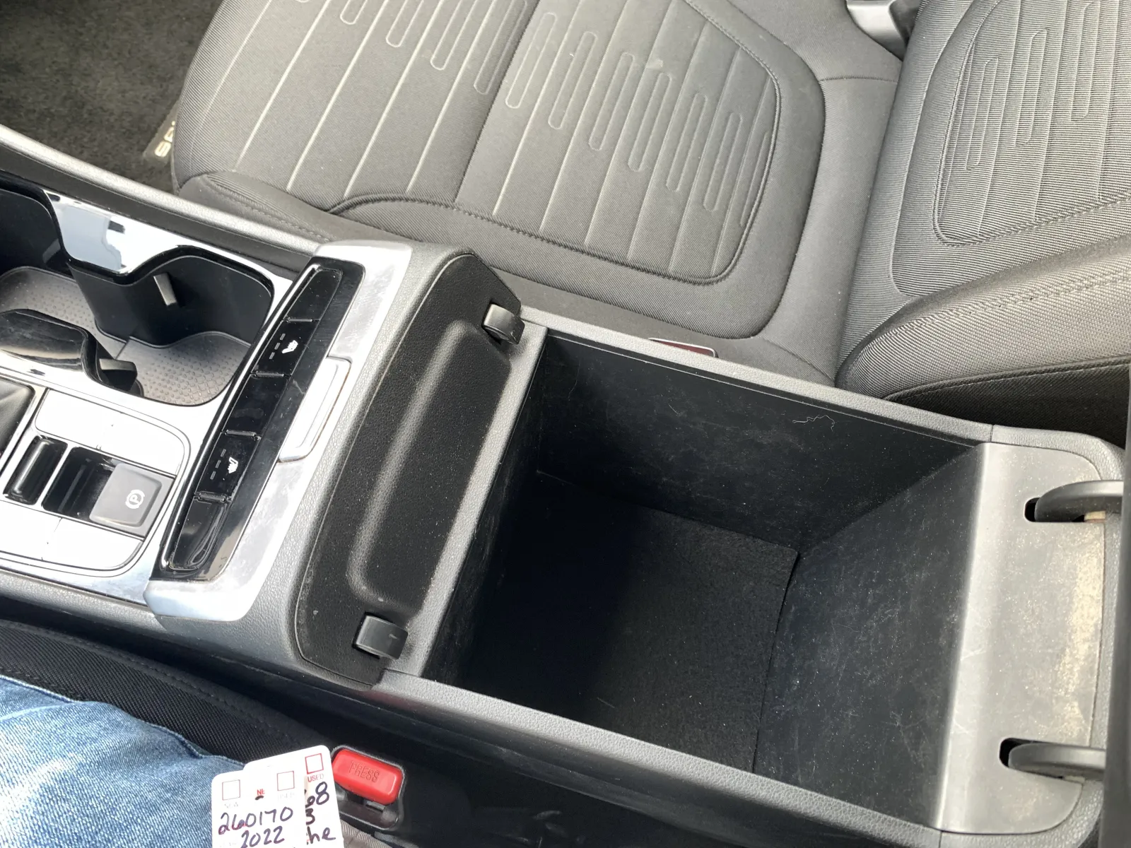 Hyundai Santa Cruz photo 20