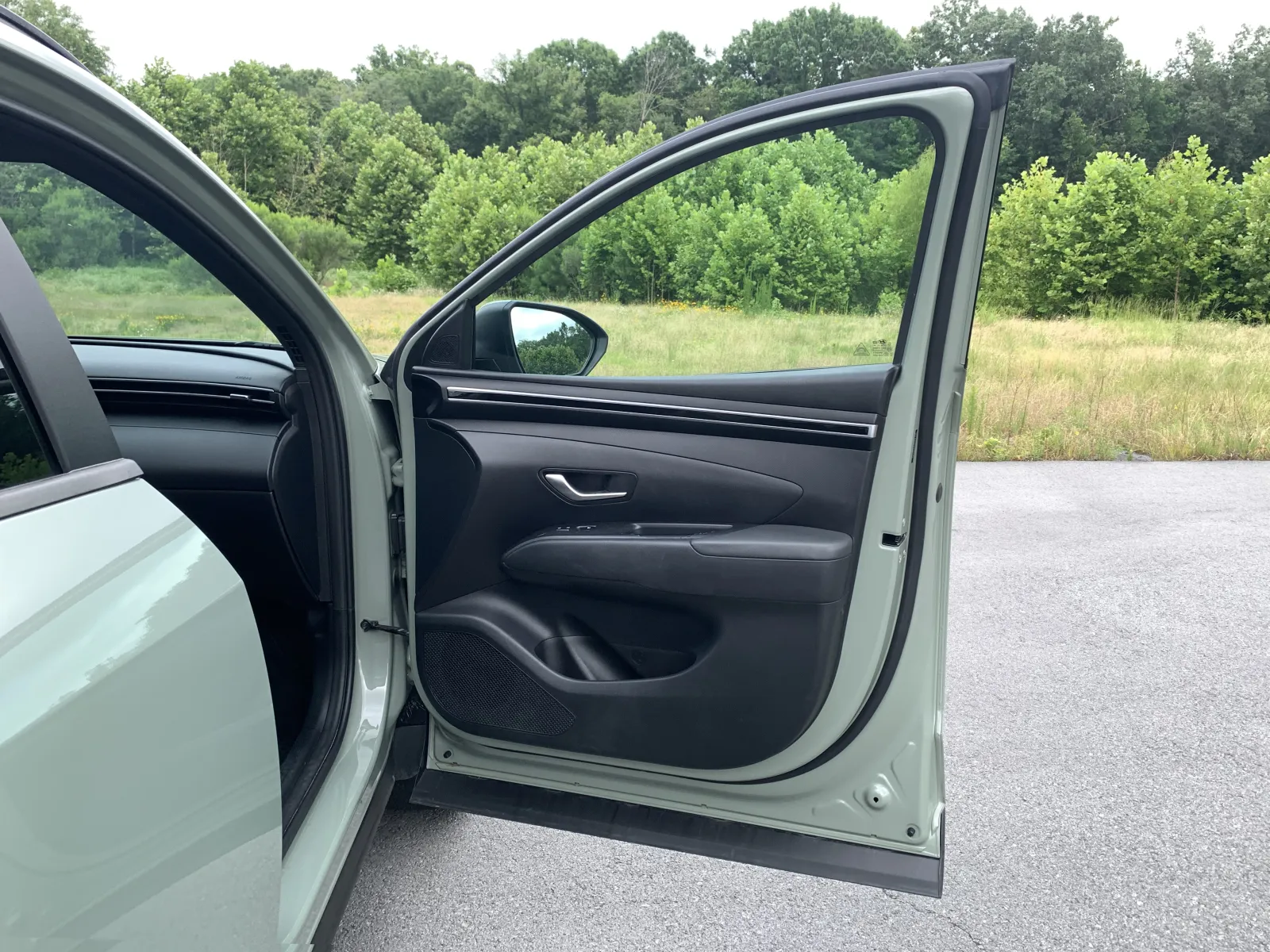 Hyundai Santa Cruz photo 28
