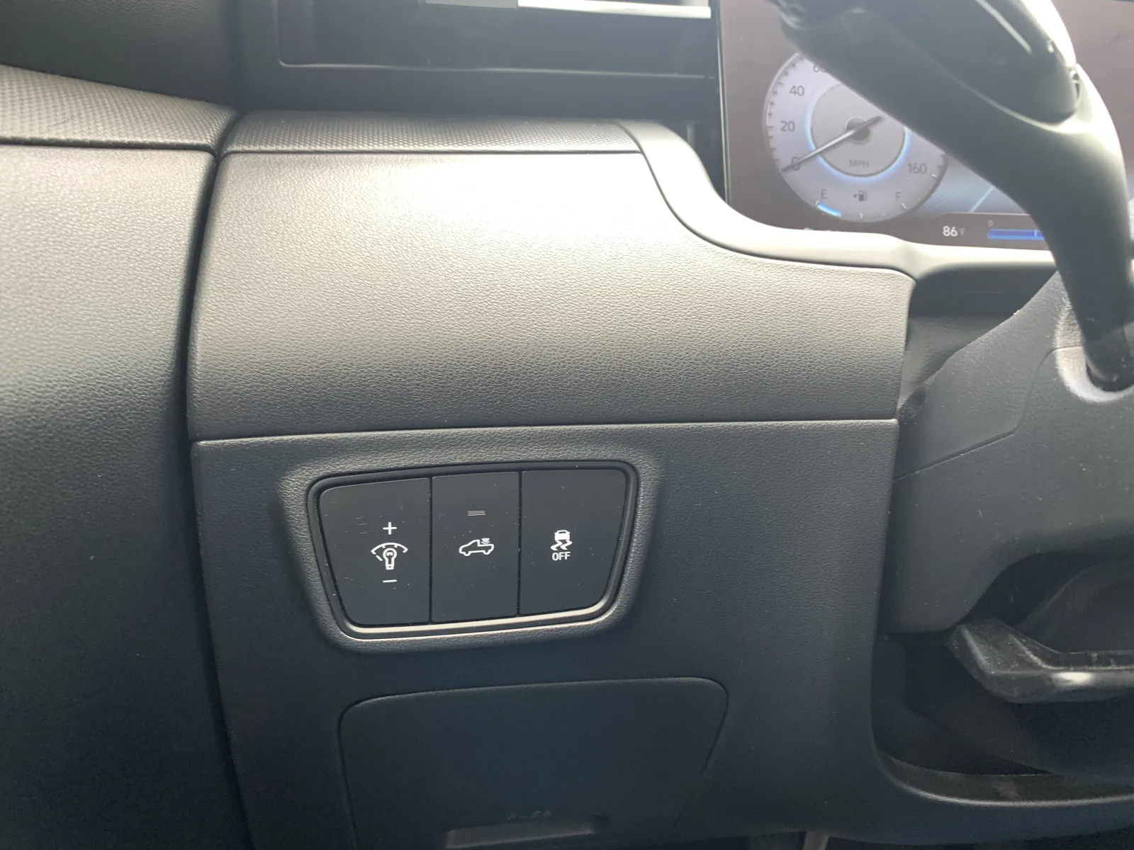 Hyundai Santa Cruz photo 21