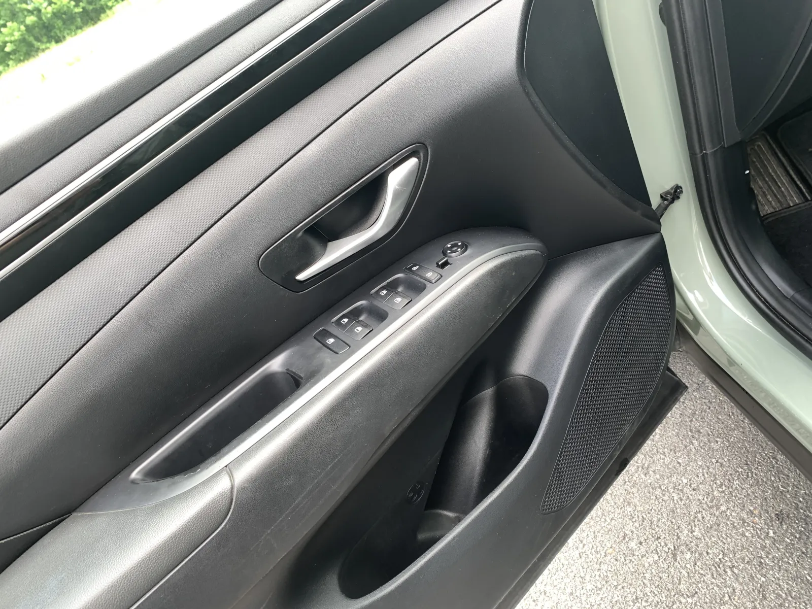 Hyundai Santa Cruz photo 22
