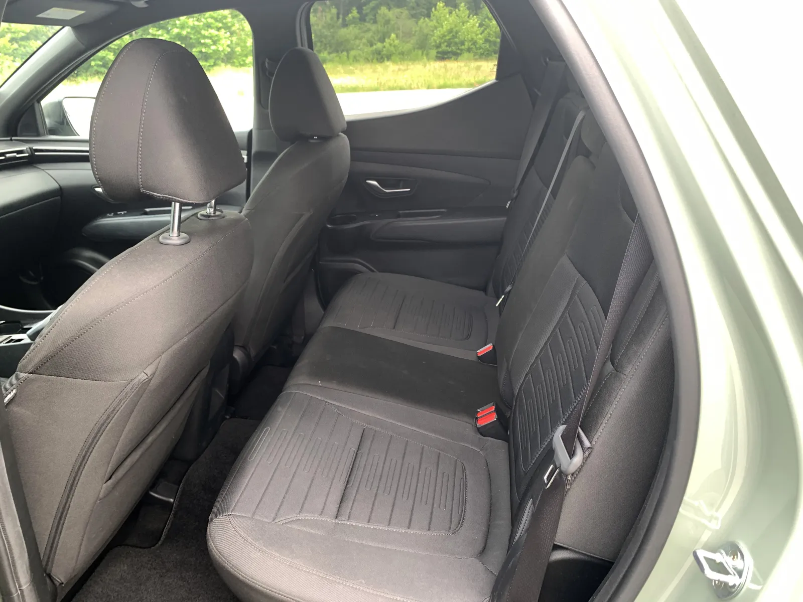 Hyundai Santa Cruz photo 27