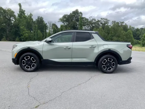 More photos of 2022 HYUNDAI SANTA CRUZ SEL SEL Premium at Bill Fitts Auto Sales, AR