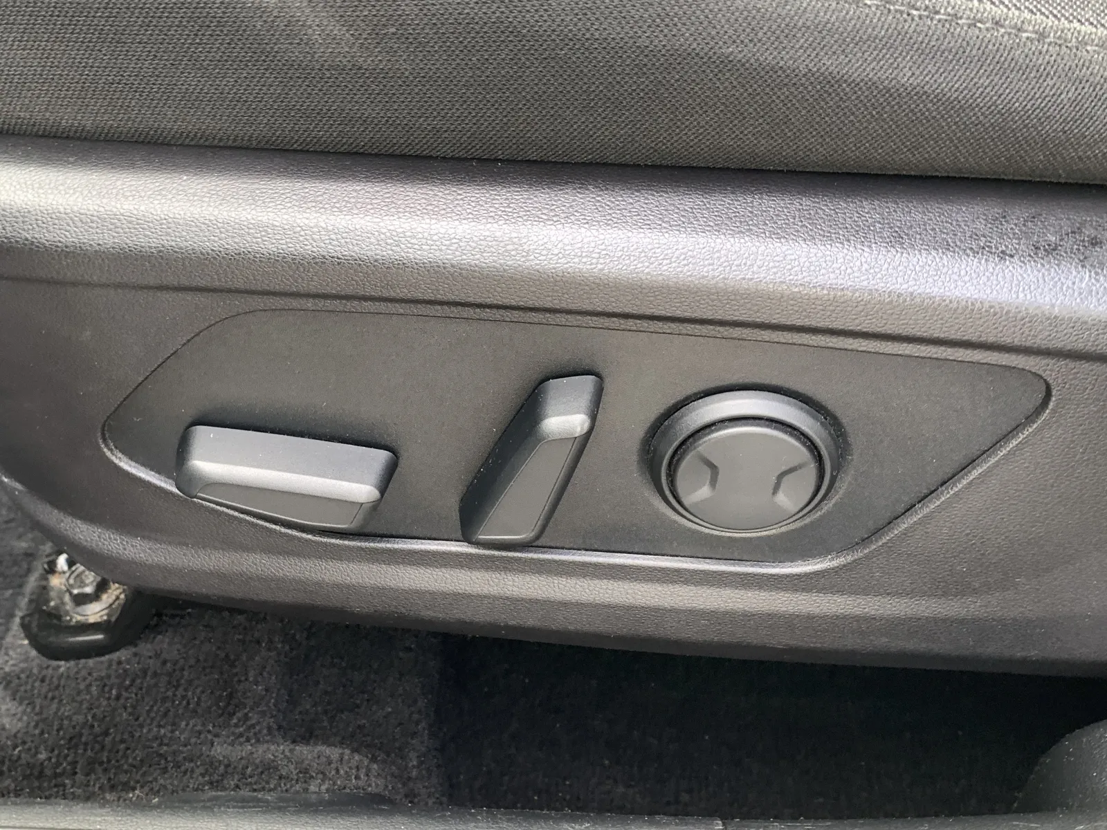 Hyundai Santa Cruz photo 23