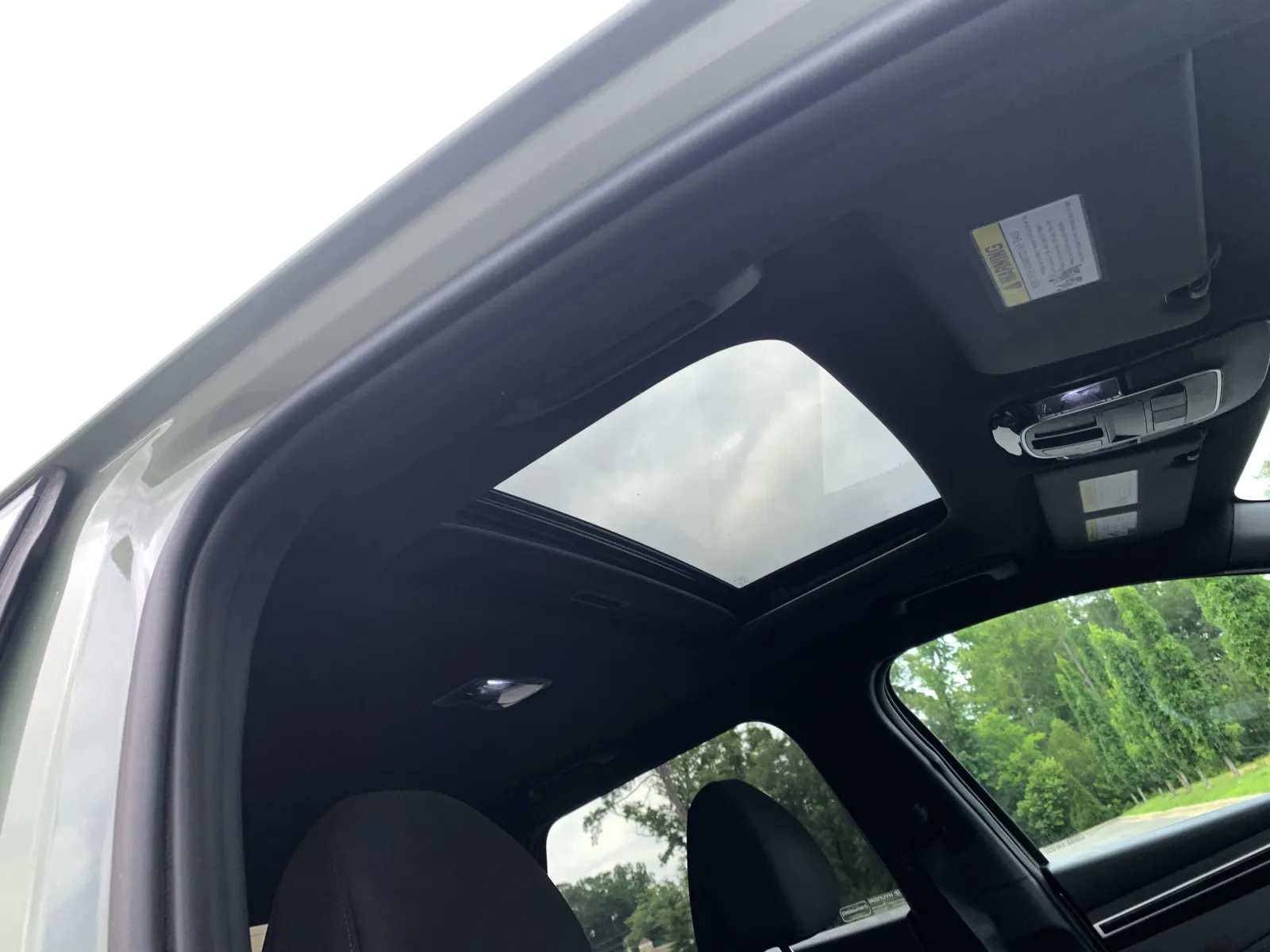Hyundai Santa Cruz photo 13