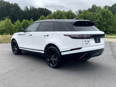 More photos of 2021 LAND ROVER RANGE ROVER VE P250 R-Dynamic S at Bill Fitts Auto Sales, AR