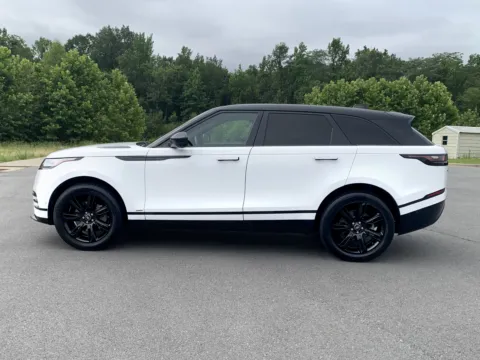 More photos of 2021 LAND ROVER RANGE ROVER VE P250 R-Dynamic S at Bill Fitts Auto Sales, AR