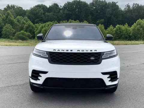 Photos of 2021 LAND ROVER RANGE ROVER VE P250 R-Dynamic S for sale in Little Rock, AR at Bill Fitts Auto Sales