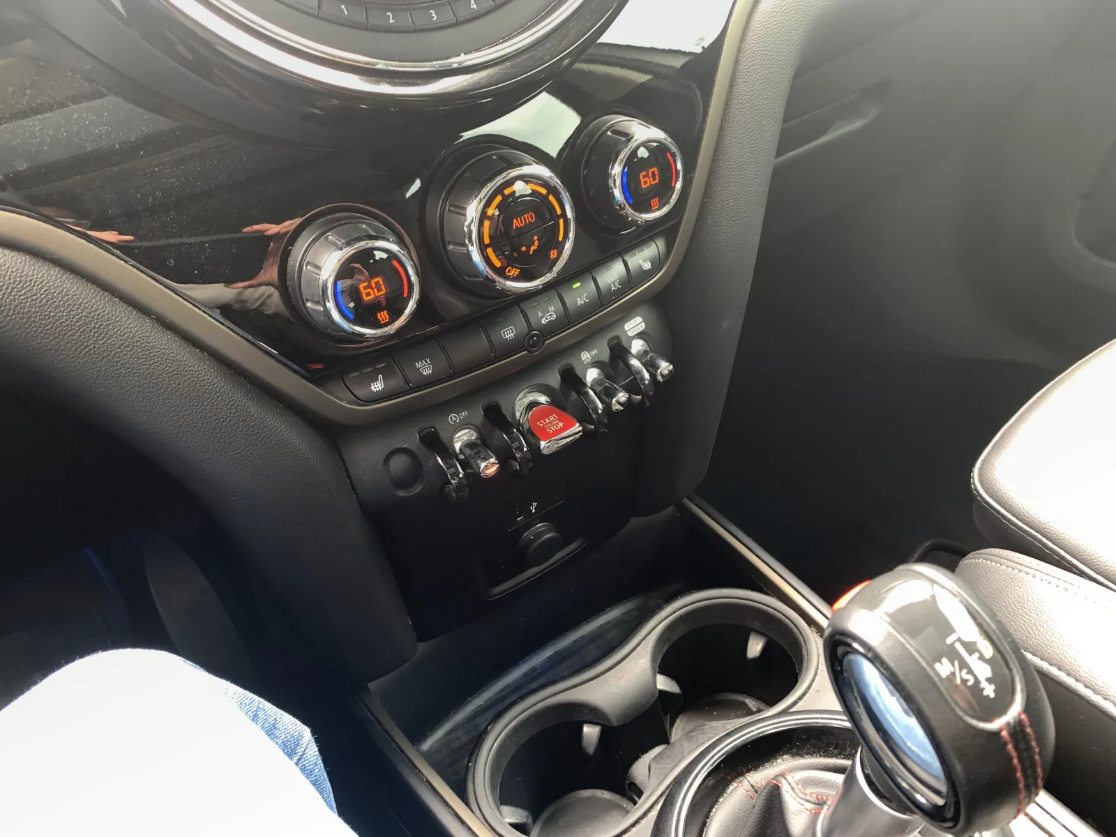 Mini Cooper photo 18