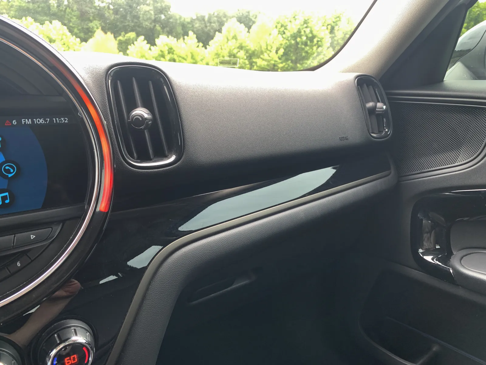 Mini Cooper photo 22