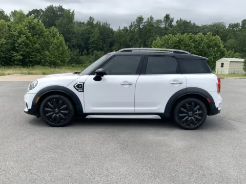More photos of 2019 MINI COOPER S COUNT Cooper S at Bill Fitts Auto Sales, AR