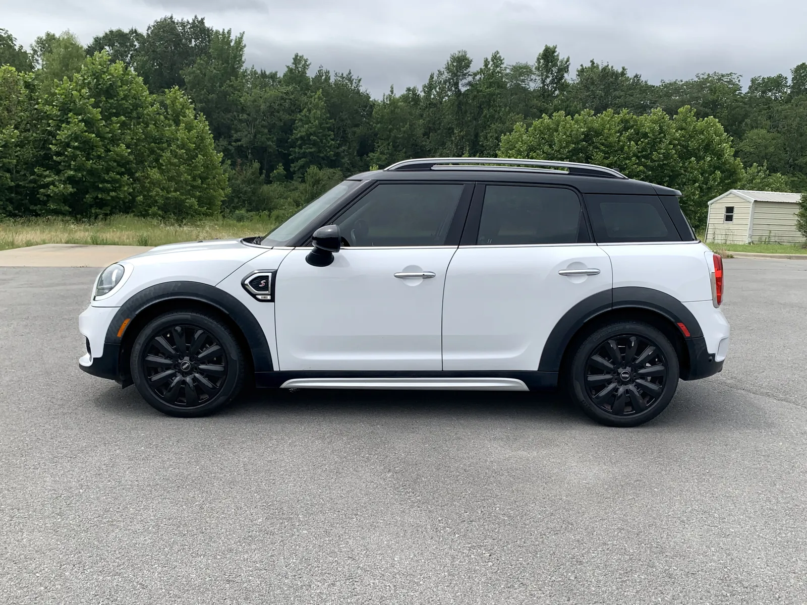 Mini Cooper photo 4