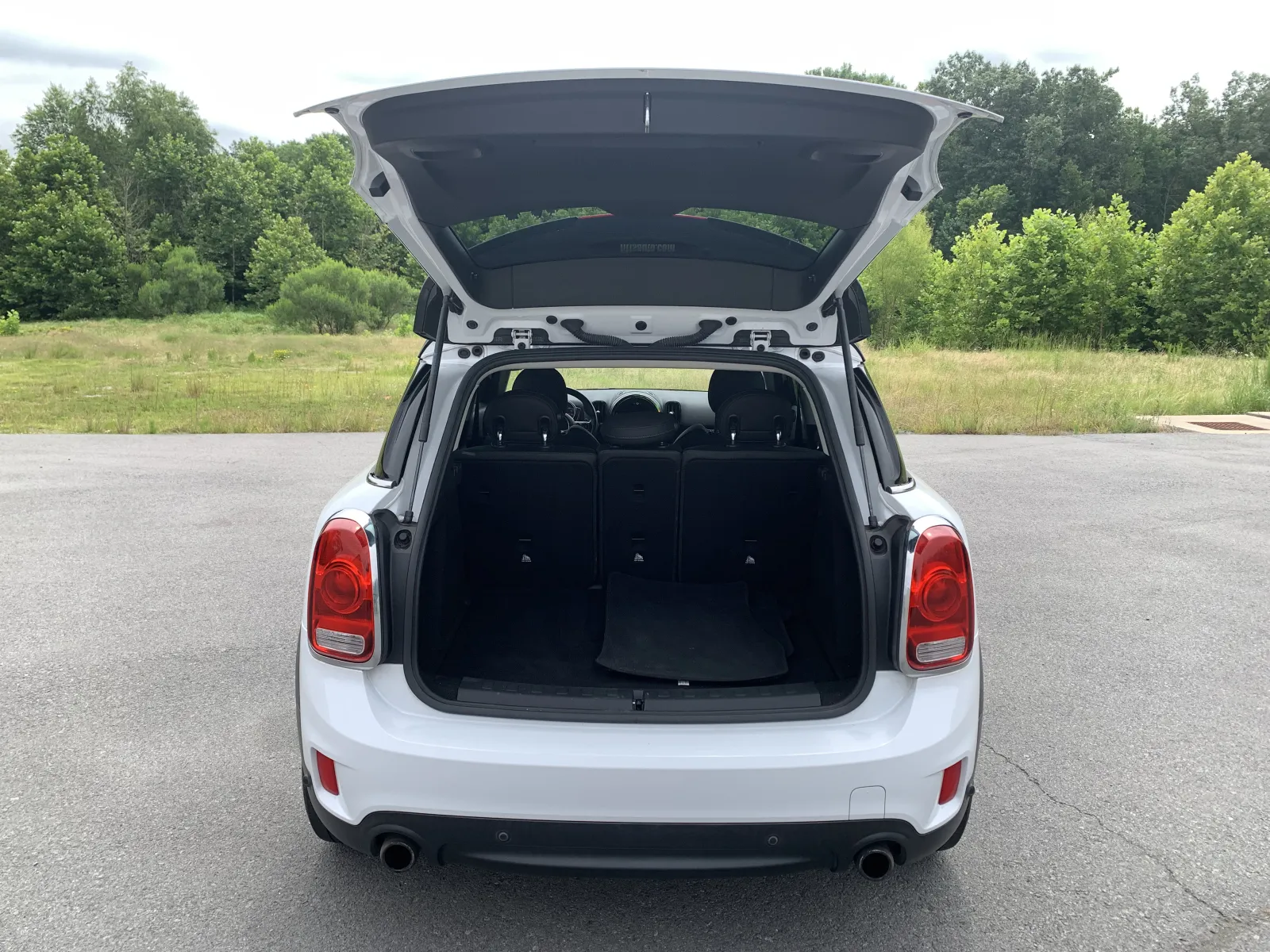 Mini Cooper photo 9