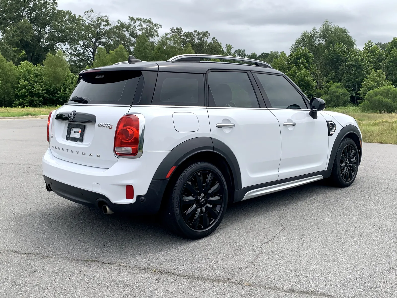 Mini Cooper photo 7