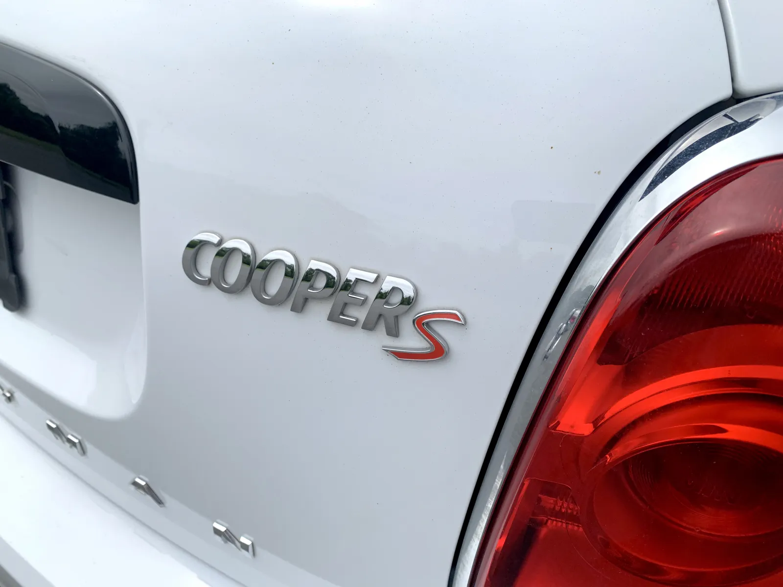 Mini Cooper photo 10