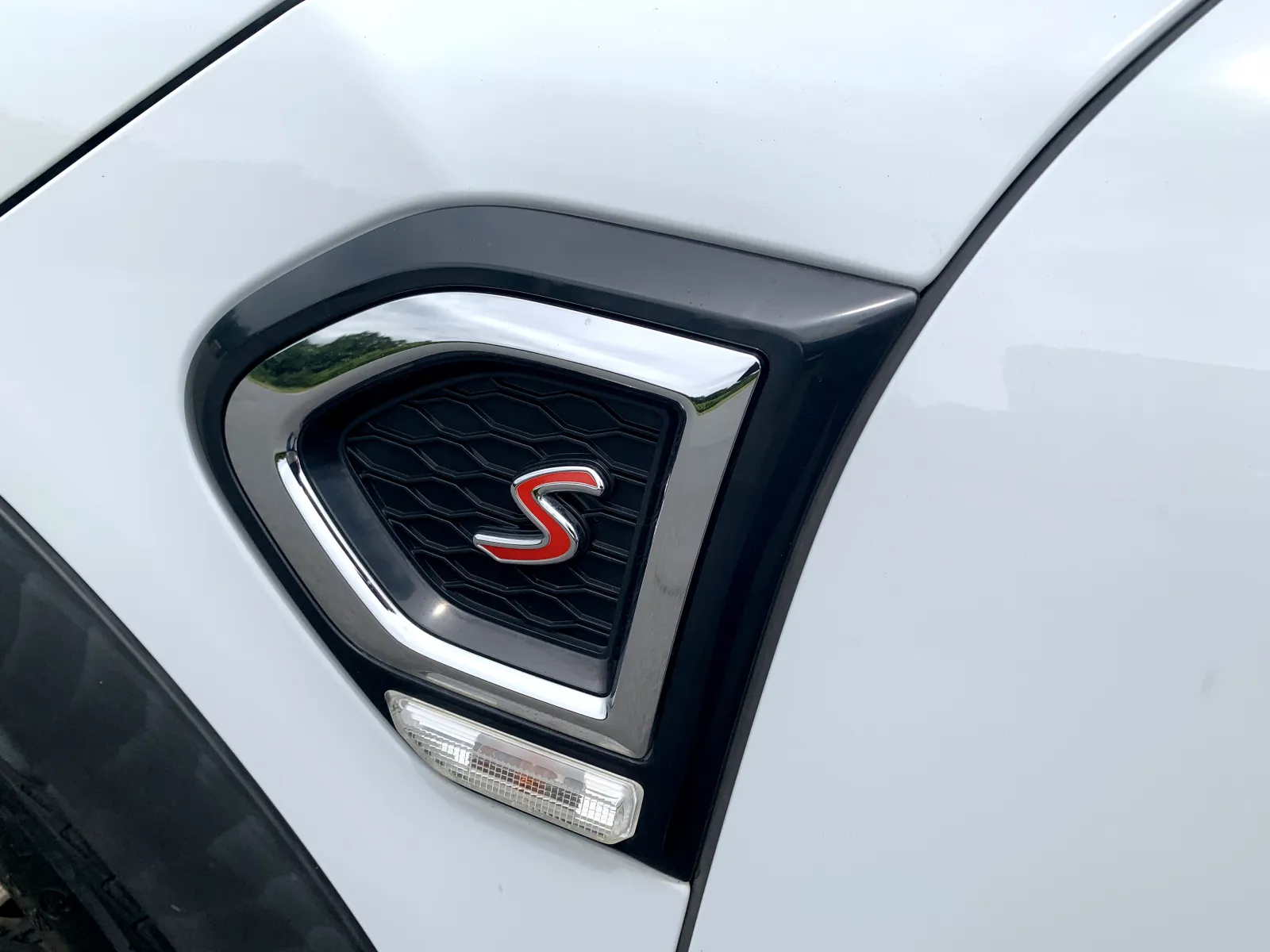 Mini Cooper photo 11