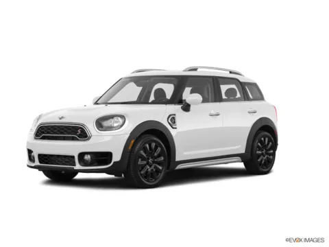 White 2019 MINI COOPER S COUNT Cooper S for sale in Little Rock, AR