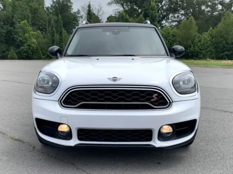 Photos of 2019 MINI COOPER S COUNT Cooper S for sale in Little Rock, AR at Bill Fitts Auto Sales