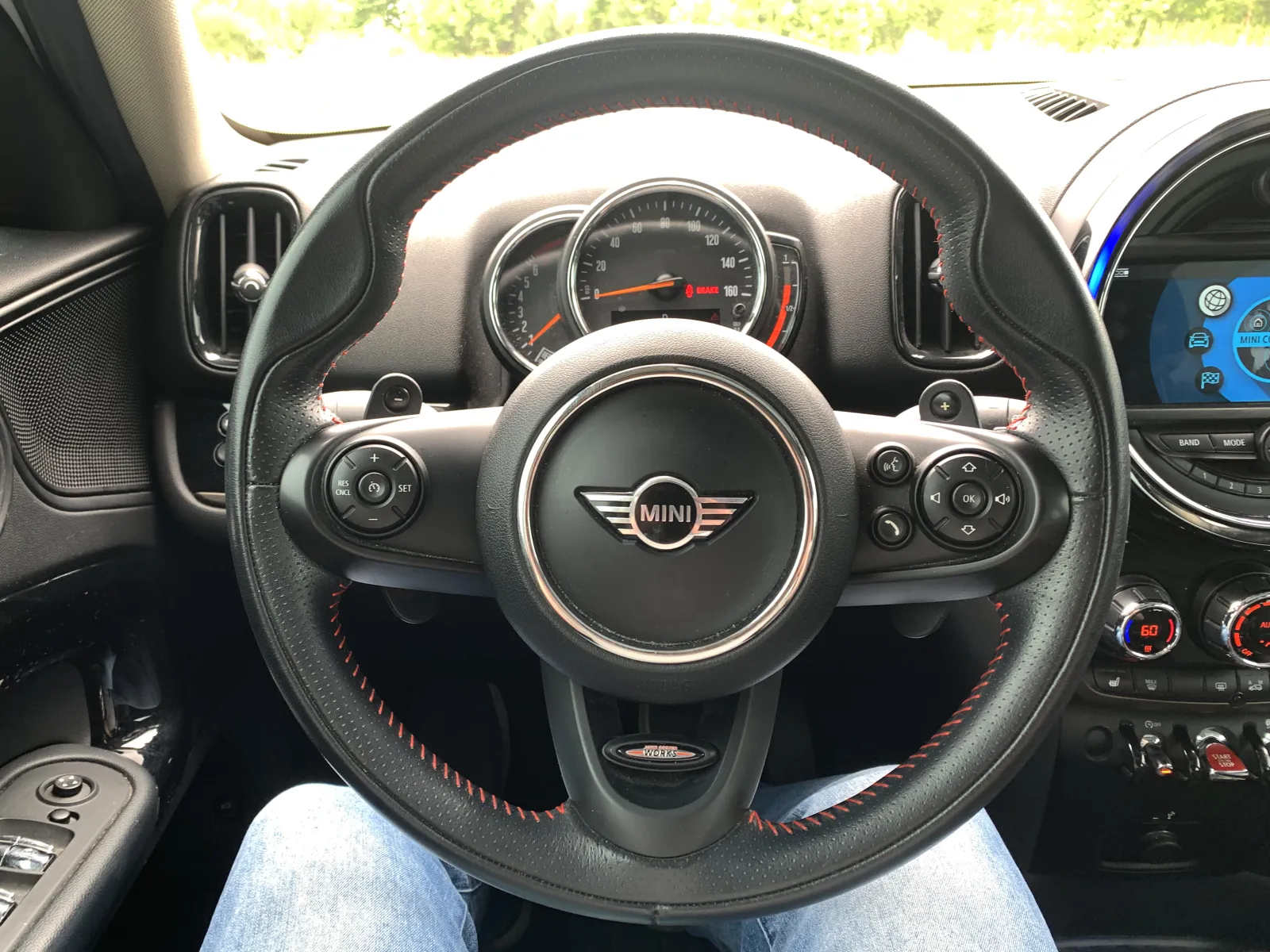 Mini Cooper photo 15