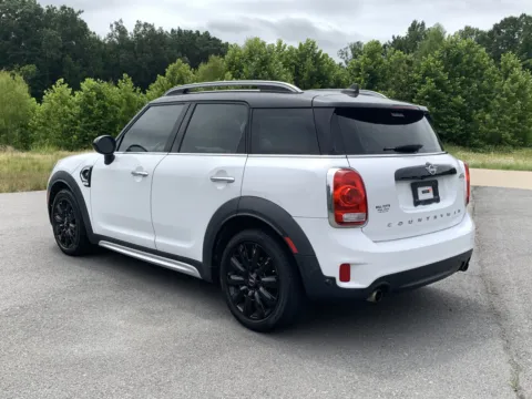 More photos of 2019 MINI COOPER S COUNT Cooper S at Bill Fitts Auto Sales, AR