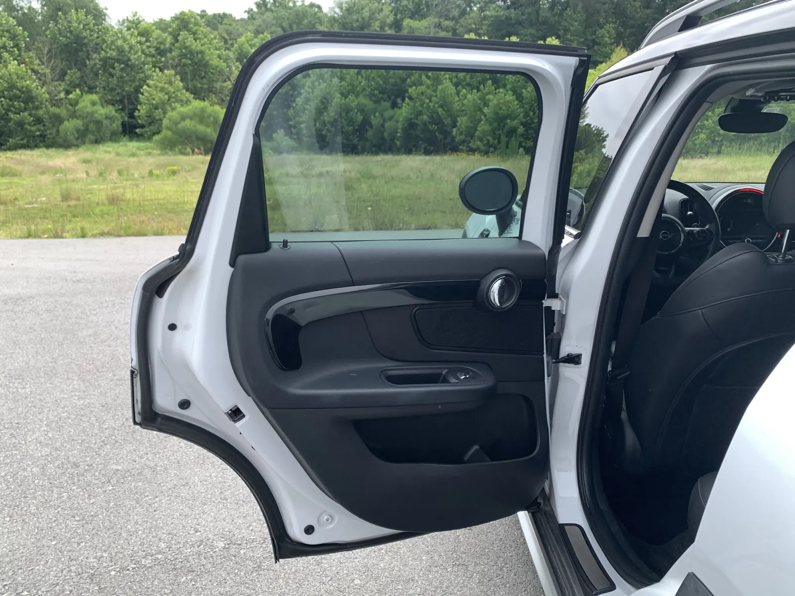 Mini Cooper photo 28