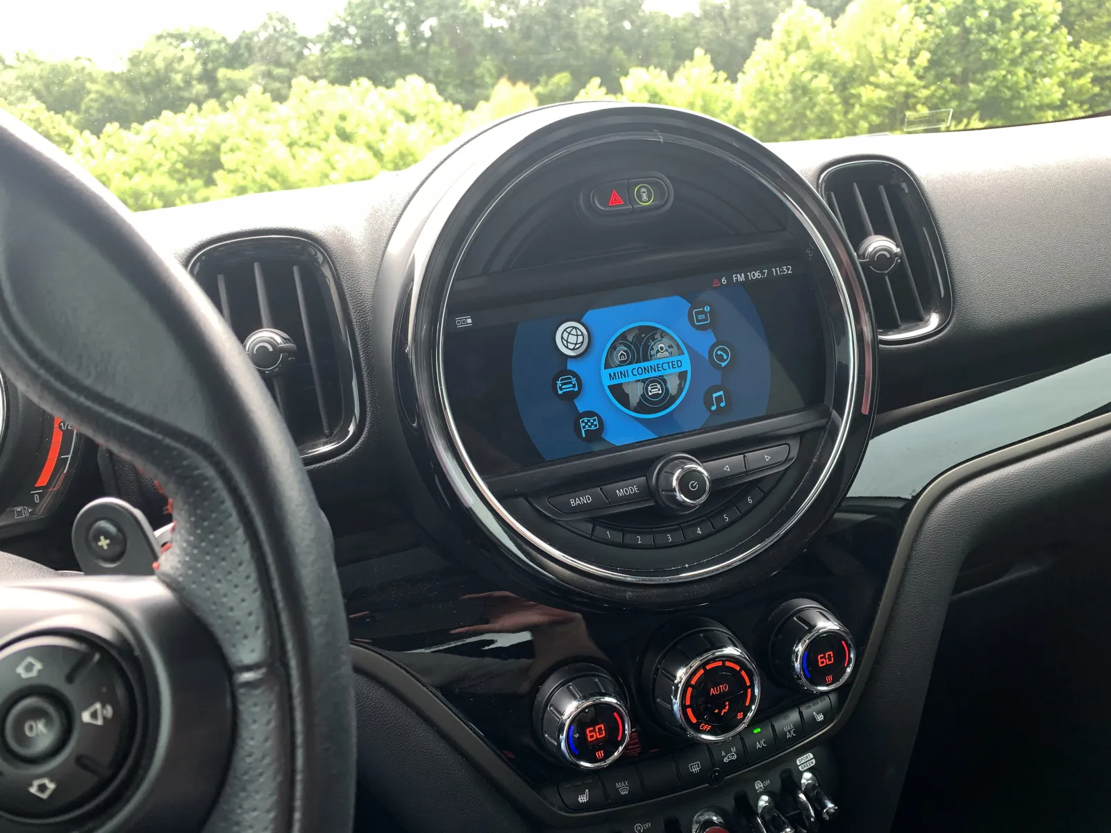 Mini Cooper photo 17