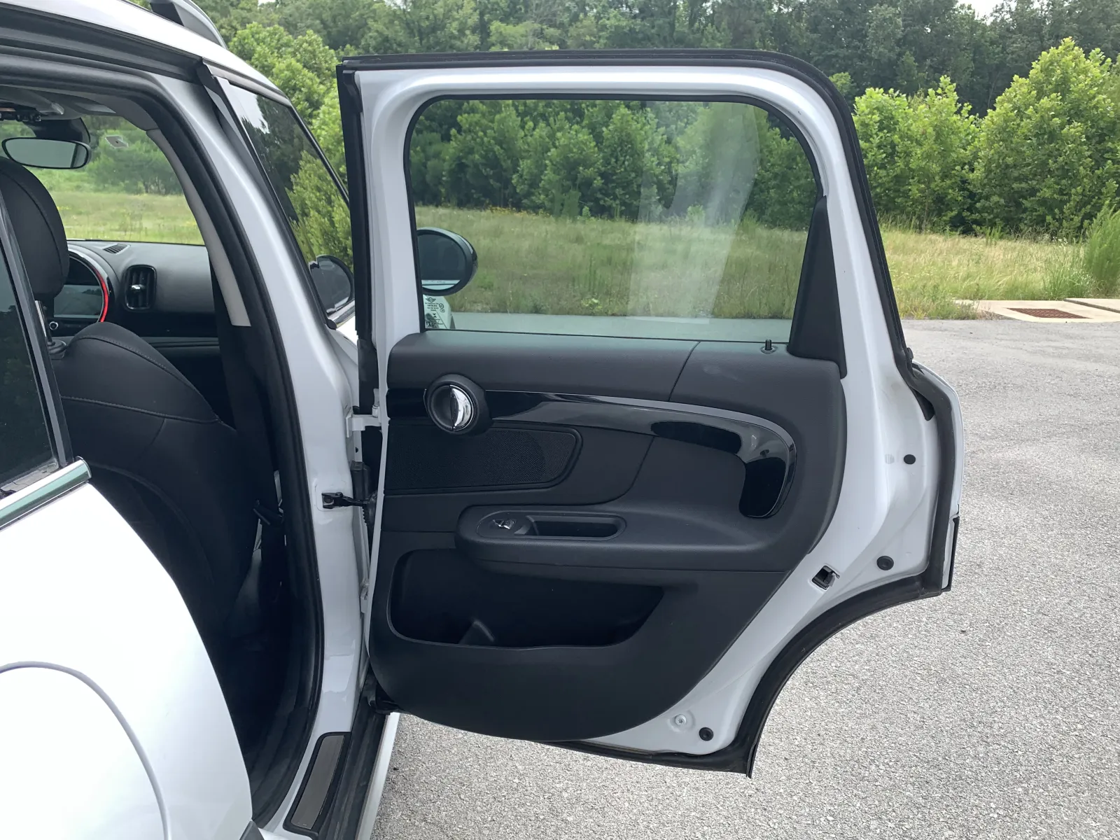 Mini Cooper photo 32