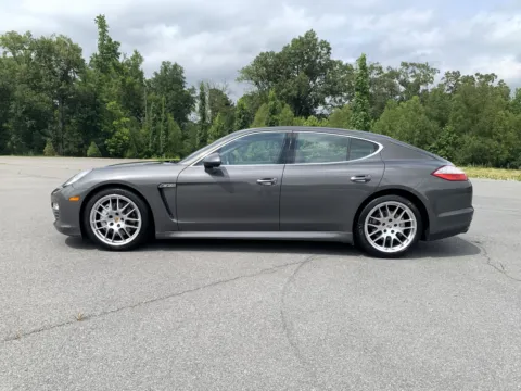 More photos of 2013 PORSCHE PANAMERA S at Bill Fitts Auto Sales, AR