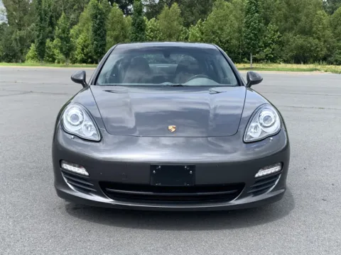 Photos of 2013 PORSCHE PANAMERA S for sale in Little Rock, AR at Bill Fitts Auto Sales
