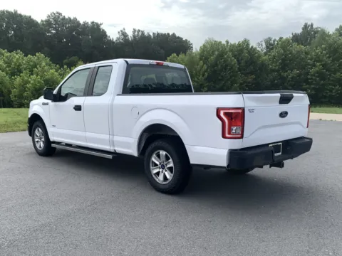 More photos of 2016 FORD F-150 SUPER CAB at Bill Fitts Auto Sales, AR