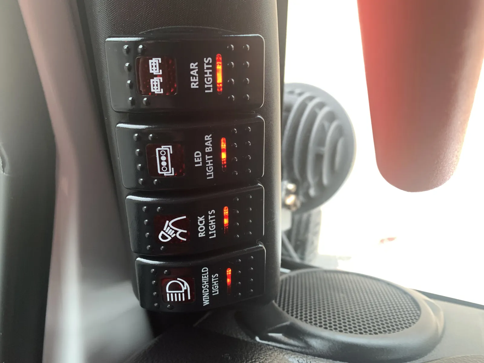 Jeep Wrangler photo 23
